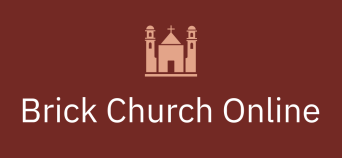 Brick Church Online